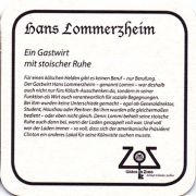 12732: Germany, Gilden