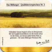 12737: Germany, Bitburger
