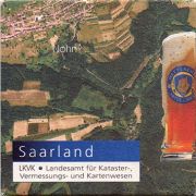 12747: Германия, Mettlacher Abtei-Brau