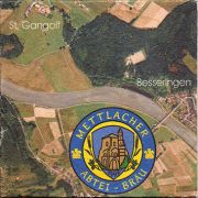 12752: Германия, Mettlacher Abtei-Brau