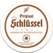 12759: Germany, Zum Schlussel