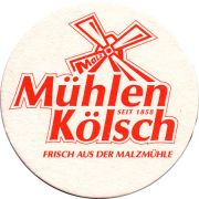 12760: Германия, Muehlen Koelsch