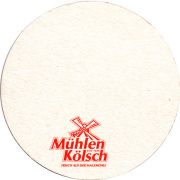 12760: Германия, Muehlen Koelsch