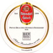 12768: Германия, Reissdorf