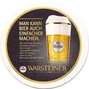 12769: Германия, Warsteiner