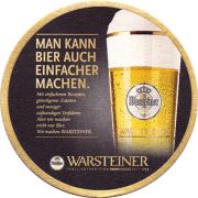 12770: Германия, Warsteiner