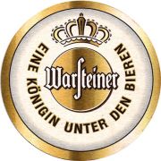 12772: Германия, Warsteiner