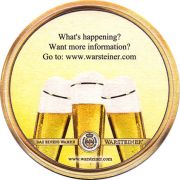 12773: Германия, Warsteiner