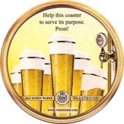 12774: Германия, Warsteiner