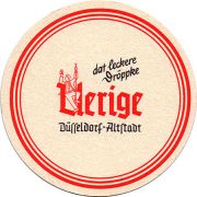 12791: Германия, Uerige