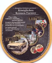 12794: Германия, Koenig Ludwig