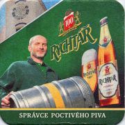 12800: Чехия, Rychtar
