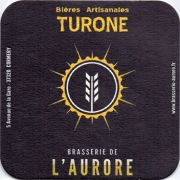 12801: France, L Aurore