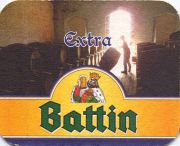12802: Люксембург, Battin