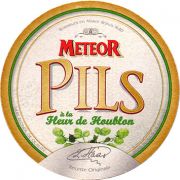12805: France, Meteor