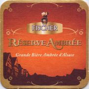 12816: Франция, Fischer