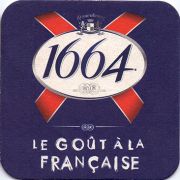 12821: France, Kronenbourg