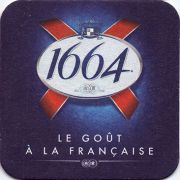 12822: France, Kronenbourg