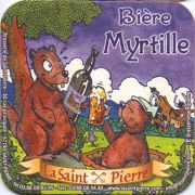 12828: France, La Saint Pierre