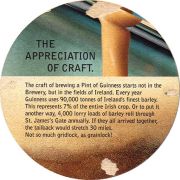 12833: Ирландия, Guinness