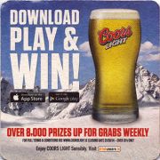 12839: USA, Coors (Ireland)