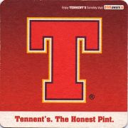 12844: Великобритания, Tennent