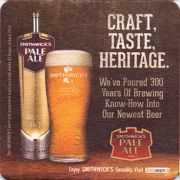 12845: Ирландия, Smithwick