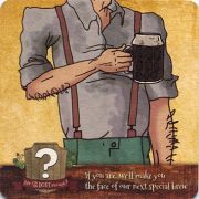 12848: Ireland, McGargles