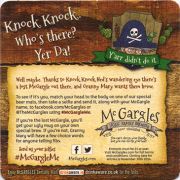 12848: Ireland, McGargles