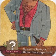 12849: Ирландия, McGargles