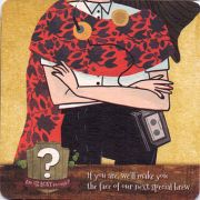 12850: Ирландия, McGargles