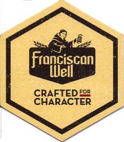 12857: Ирландия, Franciscan Well