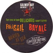 12861: Ирландия, Galway Bay