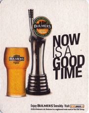 12870: Ирландия, Bulmers