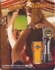12870: Ирландия, Bulmers