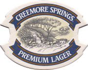 12879: Канада, Creemore Springs