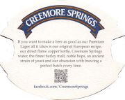 12879: Канада, Creemore Springs