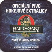 12890: Чехия, Radegast