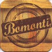 12894: Турция, Bomonti