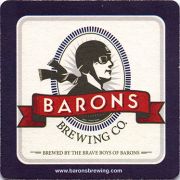 12896: Австралия, Barons