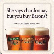 12896: Австралия, Barons