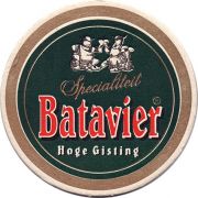 12899: Netherlands, Batavier
