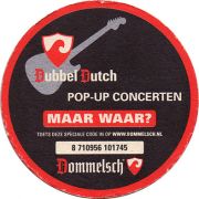 12904: Netherlands, Dommelsch