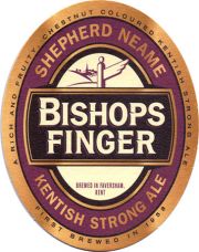 12909: Великобритания, Shepherd Neame