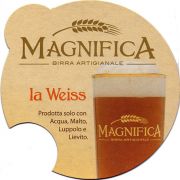 12919: Italy, Magnifica