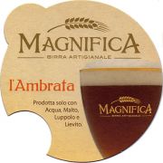 12920: Italy, Magnifica