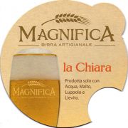 12921: Italy, Magnifica