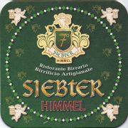 12925: Италия, Siebter Himmel