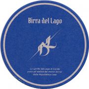 12926: Италия, del Lago