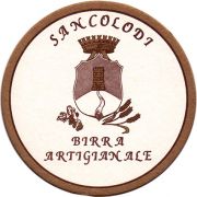 12929: Италия, Sancolodi